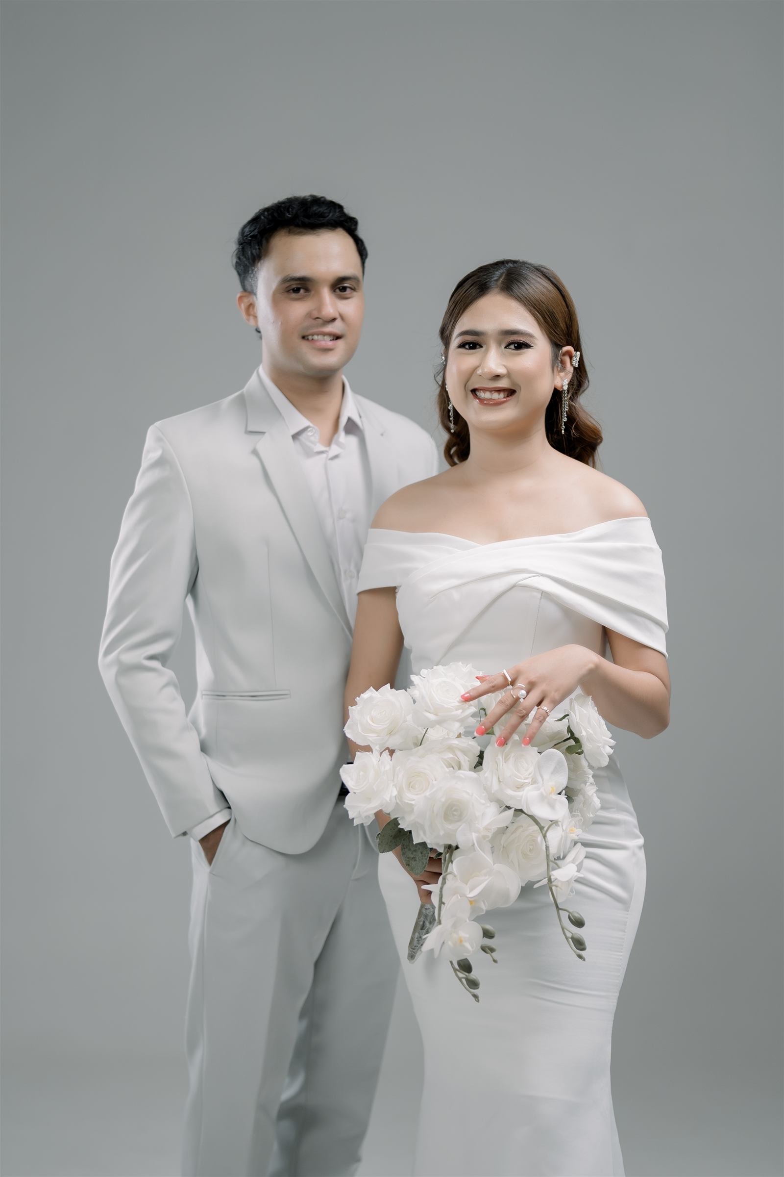 Yudha dan Alda