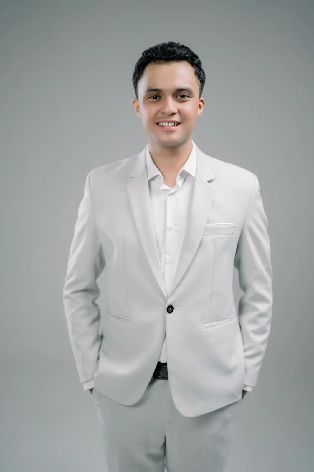 Albertus Yudha Sanjaya